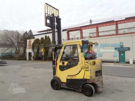 Propane Forklifts 2014  Hyster s80ftbcs (14)