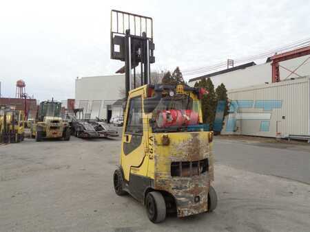 Propane Forklifts 2014  Hyster s80ftbcs (15)