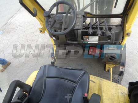Propane Forklifts 2014  Hyster s80ftbcs (16)