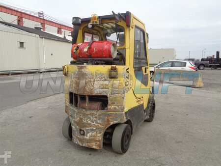 Propane Forklifts 2014  Hyster s80ftbcs (3)