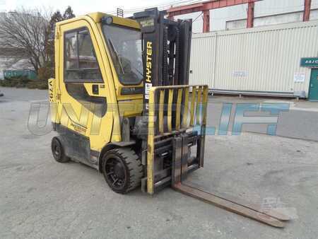 Propane Forklifts 2014  Hyster s80ftbcs (4)