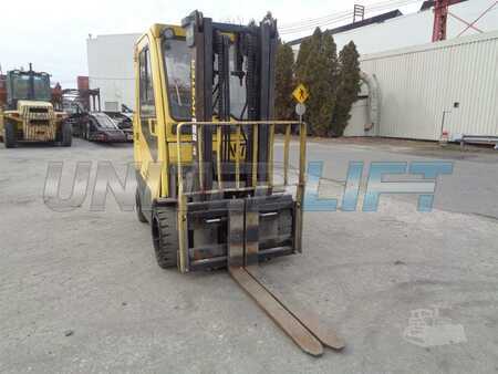 Propane Forklifts 2014  Hyster s80ftbcs (5)