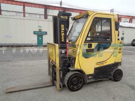 Propane Forklifts 2014  Hyster s80ftbcs (7)