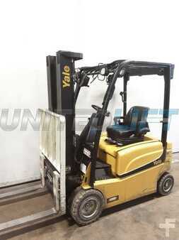 4 Wheels 2016  Yale erp040vf (1)
