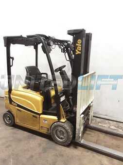 4 Wheels 2016  Yale erp040vf (3)
