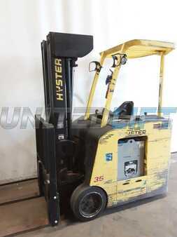 4 Wheels 2013  Hyster e35hsd2 (1)