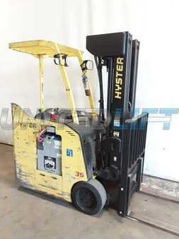 4 Wheels 2013  Hyster e35hsd2 (3)