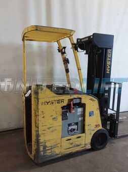 4 Wheels 2013  Hyster e35hsd2 (4)