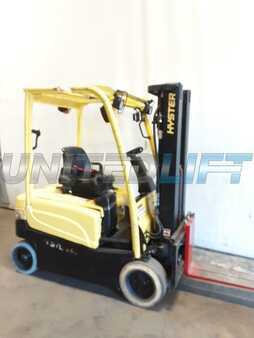 4 Wheels 2014  Hyster j40xnt (3)
