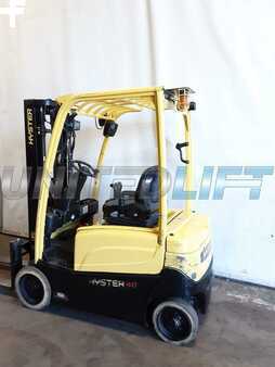 4 Wheels 2014  Hyster j40xnt (5)