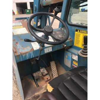 Manipulador fijo 2000  Gradall 534c-6 (4)