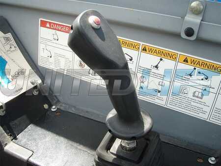 Telehandler Fixed 2013  Genie gth844 (11)