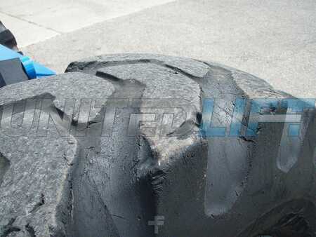 Telehandler Fixed 2013  Genie gth844 (12)