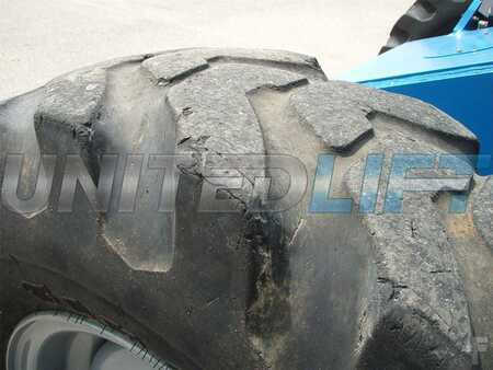 Telehandler Fixed 2013  Genie gth844 (13)