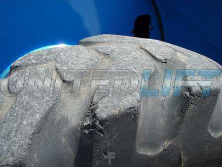 Telehandler Fixed 2013  Genie gth844 (14)