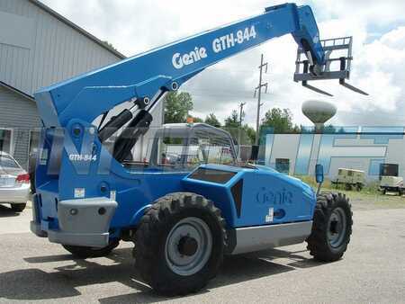 Telehandler Fixed 2013  Genie gth844 (3)