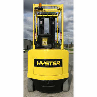 4 Wheels 2007  Hyster e60z-33 (4)