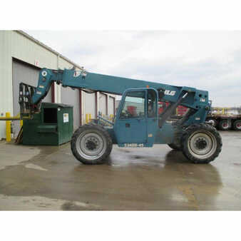 Manipulador fijo 2007  Gradall 534d-9 (1)