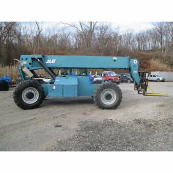 Manipulador fijo 2007  Gradall 534d-9 (1)