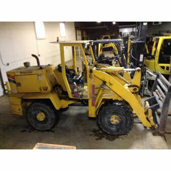 Diesel Forklifts 2007  [div]  (1)