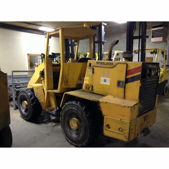 Diesel Forklifts 2007  [div]  (4)