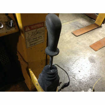 Diesel Forklifts 2007  [div]  (7)