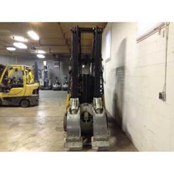 Carretilla elevadora GLP - CAT Lift Trucks gc40k (4)