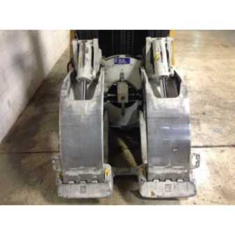 Carretilla elevadora GLP - CAT Lift Trucks gc40k (8)