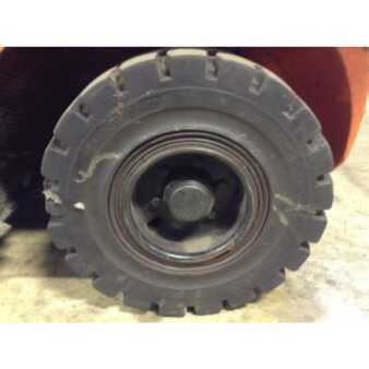 Carretilla elevadora GLP 2013  Doosan g30e3-5lp (10)
