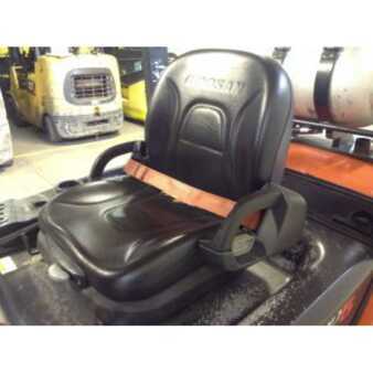 Carretilla elevadora GLP 2013  Doosan g30e3-5lp (5)
