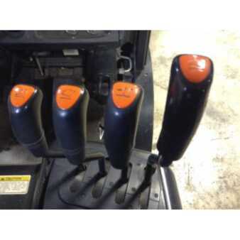 Carretilla elevadora GLP 2013  Doosan g30e3-5lp (6)