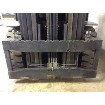 Carretilla elevadora GLP 2013  Doosan g30e3-5lp (7)