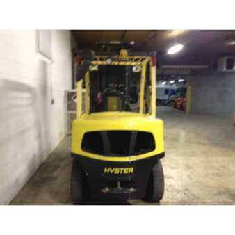 Diesel Forklifts 2009  Hyster h80ft (3)