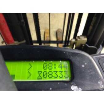 Diesel Forklifts 2009  Hyster h80ft (6)