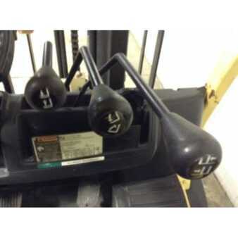 Diesel Forklifts 2009  Hyster h80ft (7)