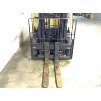 Diesel Forklifts 2009  Hyster h80ft (8)