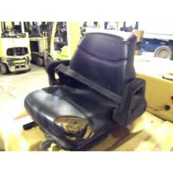 Gasoline Forklifts 2008  Hyster s120fts (5)