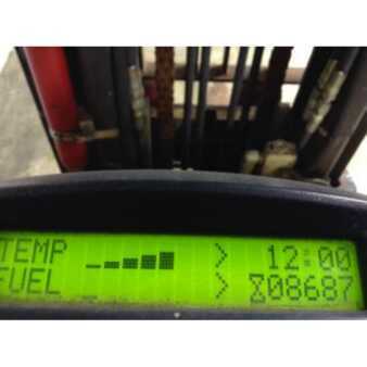 Gasoline Forklifts 2008  Hyster s120fts (6)