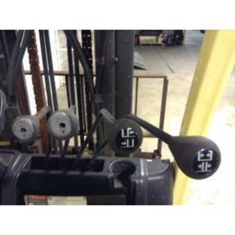 Gasoline Forklifts 2008  Hyster s120fts (7)