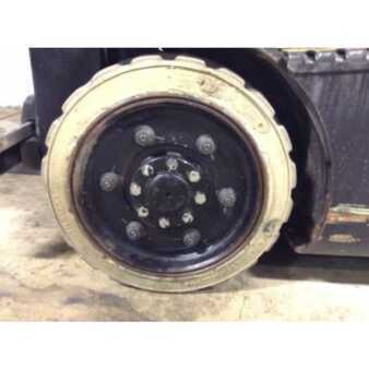 Propane Forklifts 2008  Hyster s30ft (12)
