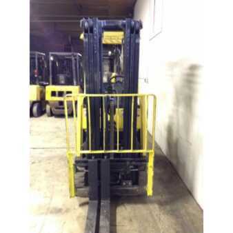 Propane Forklifts 2008  Hyster s30ft (4)
