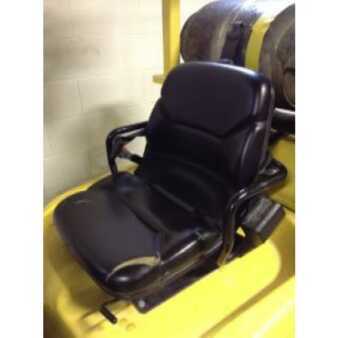 Propane Forklifts 2008  Hyster s30ft (5)