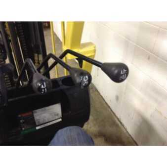 Propane Forklifts 2008  Hyster s30ft (7)