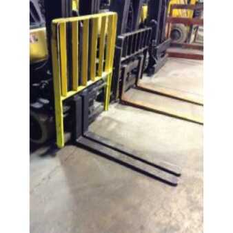 Propane Forklifts 2008  Hyster s30ft (8)