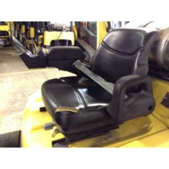 Propane Forklifts 2006  Hyster s50ft (5)