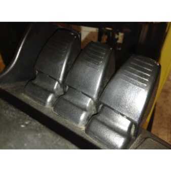Propane Forklifts 2006  Hyster s50ft (7)