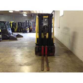 Propane Forklifts 2006  Hyster s50ft (4)