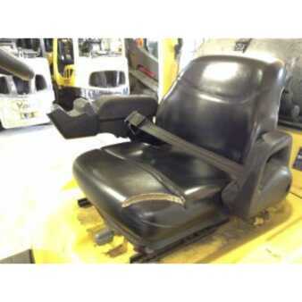 Propane Forklifts 2006  Hyster s50ft (5)