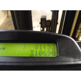 Propane Forklifts 2006  Hyster s50ft (6)