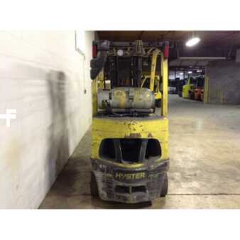 Propane Forklifts 2012  Hyster s60ft (3)